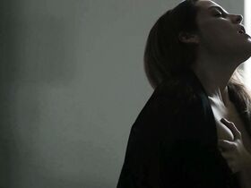 Райли Кио голая – Девушка по вызову s01e11-12 (2016) #2