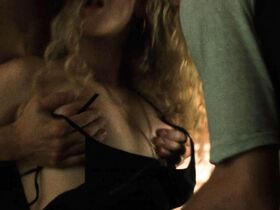 Джуно Темпл голая – Винил s01e09 (2016) #2