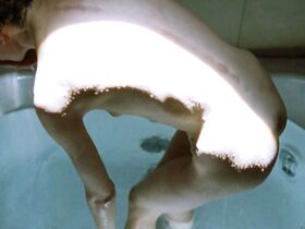 Альба Рорвахер голая – Одиночество простых чисел (2010) #3