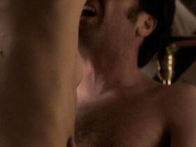 Кери Рассел голая – Американцы s04e05 (2016) #2