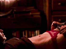 Лина Хиди секси – Обличитель (2009) #2