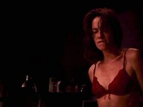 Лина Хиди секси – Обличитель (2009) #3