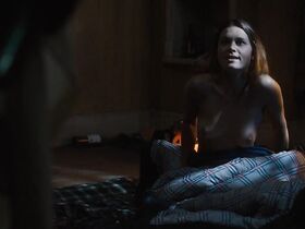 Кристина Клебе голая – Хэллоуин (2007)