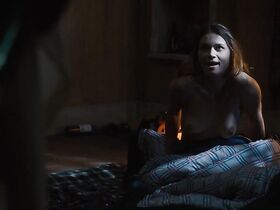 Кристина Клебе голая – Хэллоуин (2007) #2