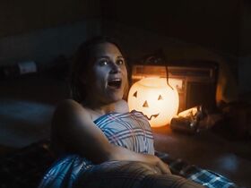 Кристина Клебе голая – Хэллоуин (2007) #3