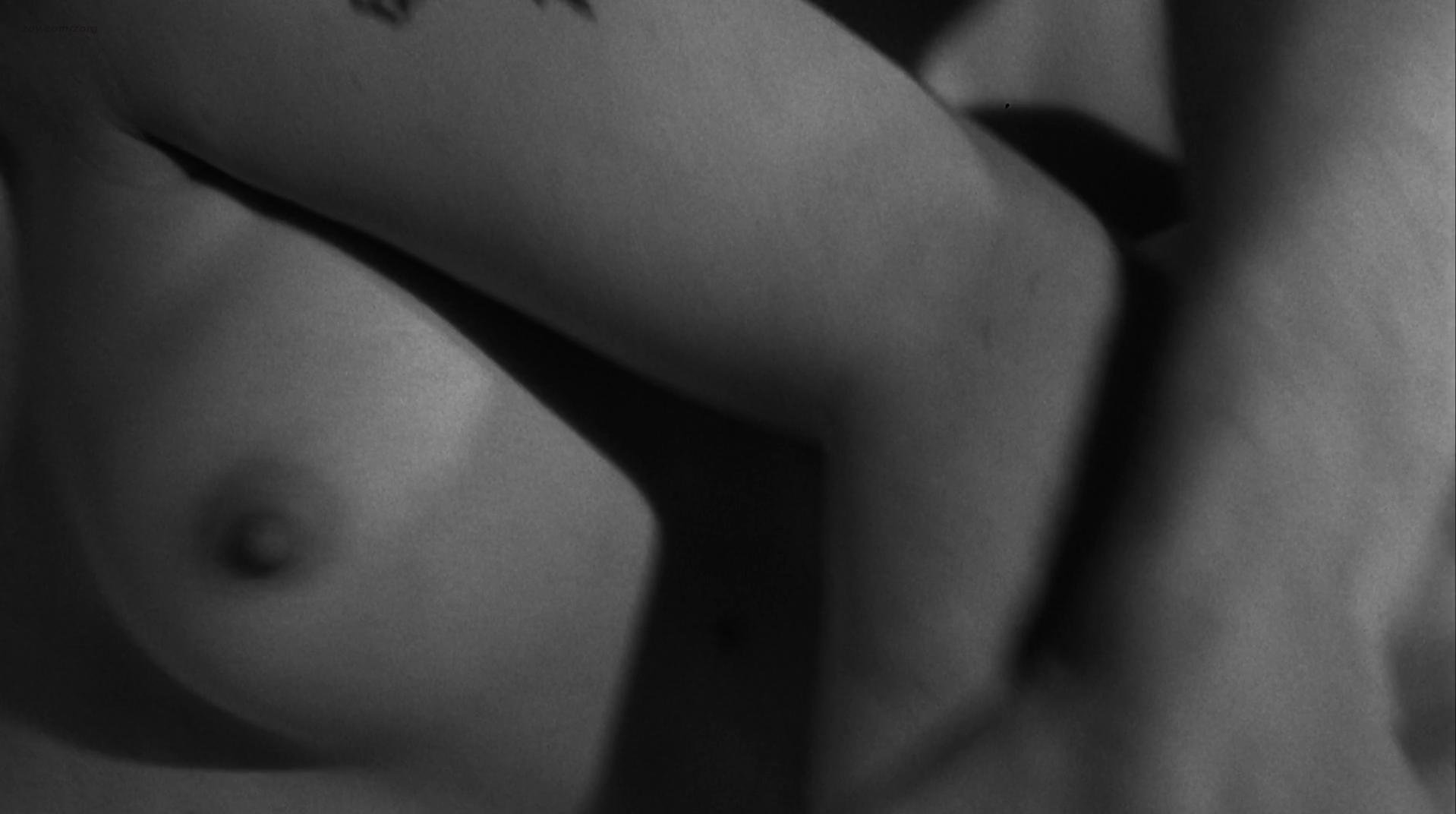 Файруза Балк, American History X, голая, секси, сцена, видео. 