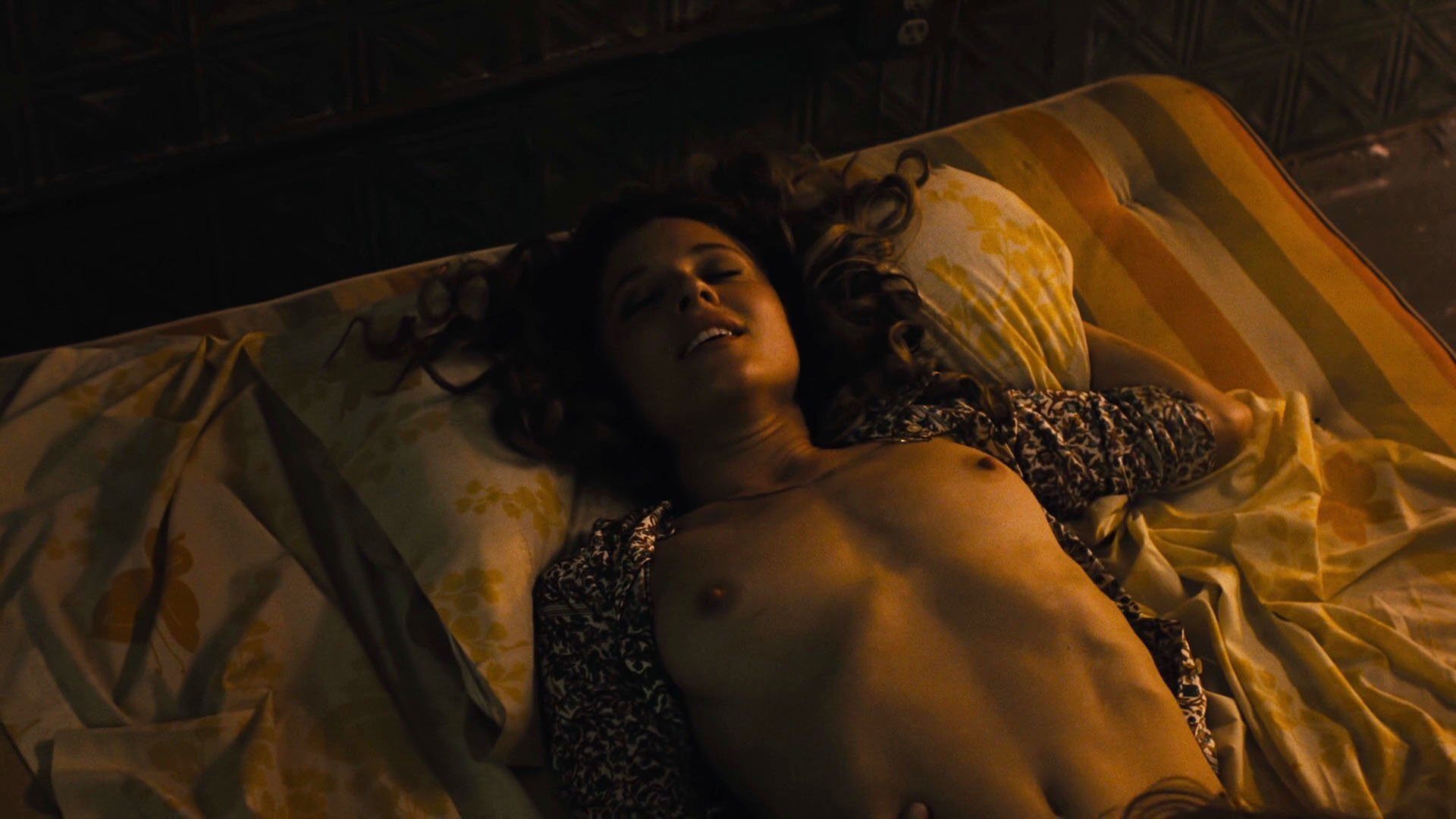 Margarita levieva naked