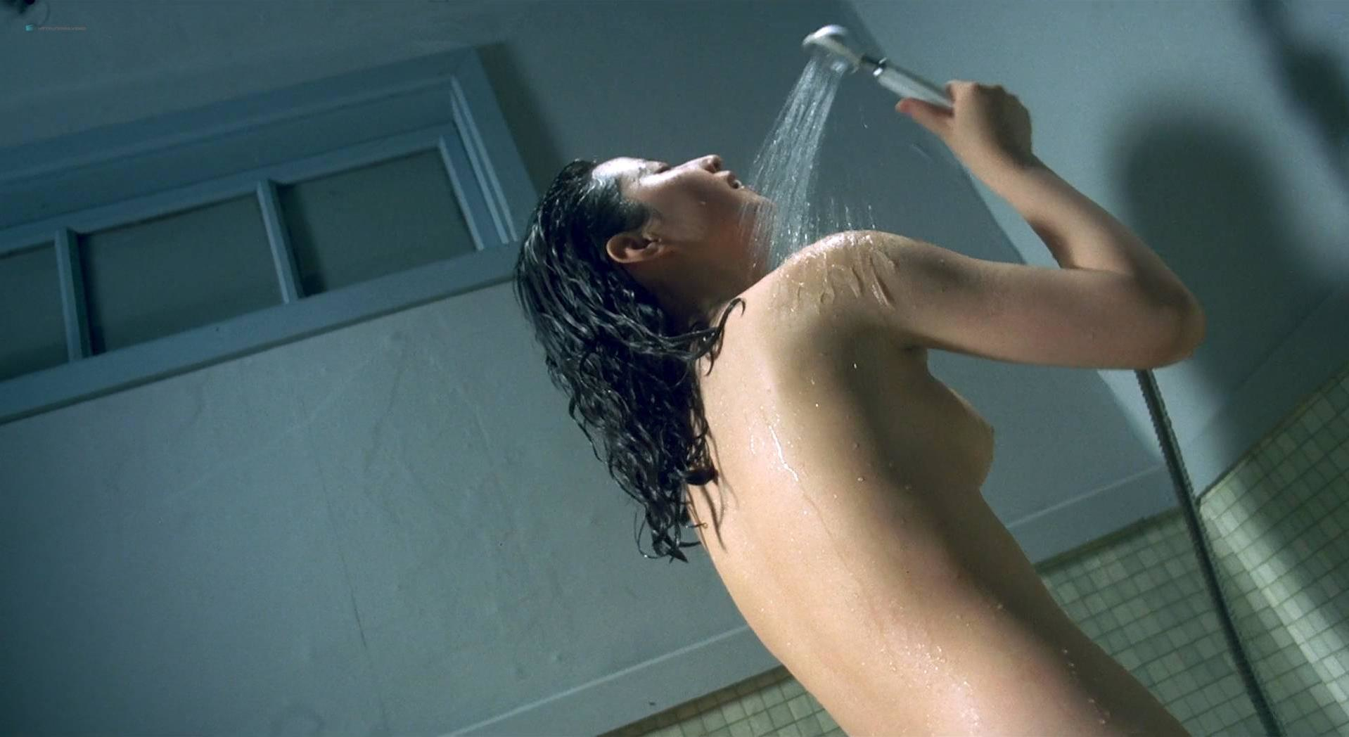 Robinne lee naked