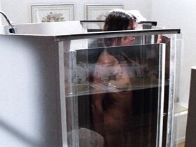 Джули Кристи голая – Потомство демона (1977) #2