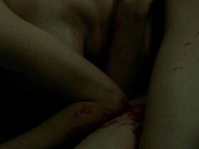 Дайан Крюгер голая – Небо (2015) #2