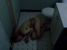 Дайан Крюгер голая – Небо (2015) #3