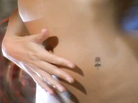 Мариэлла Аренс голая – Телефон полиции — 110 s26e07 (1997) #2