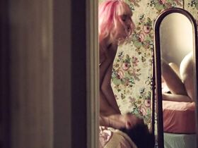 Хелена Мэттссон секси – Одиночка (2016)