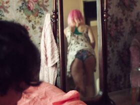 Хелена Мэттссон секси – Одиночка (2016) #3