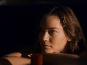 Ханна Гросс голая – Марджори Прайм (2017) #2