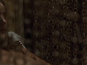 Ханна Р. Холл голая – Хэллоуин (2007)