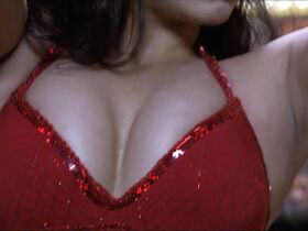 Афсиа Эрзи секси – Кус-Кус и Барабулька (2007) #2