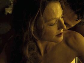 Джоди Фостер секси – Долгая помолвка (2004) #3