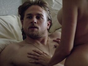 Ким Диккенс голая – Сыны анархии s06e03-10 (2013) #3