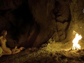 Мари де Вильпен голая – Байконур (2011) #3