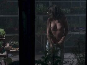 Флоренс Форести голая – С новой силой (2017)