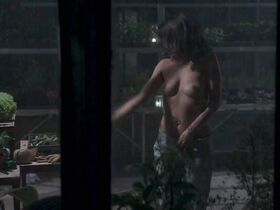 Флоренс Форести голая – С новой силой (2017) #2