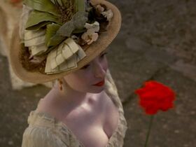 Фиона Глэскотт голая – Дуэль (2010) #3