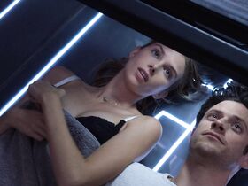 Эмма Ишта секси – Сшиватели s03e07 (2017)