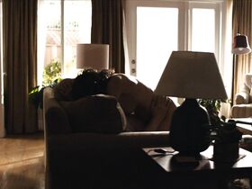 Дебра Уингер голая – Любовники (2017) #2