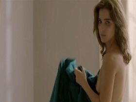 Ваина Джоканте голая – Прелюдия (2006) #3