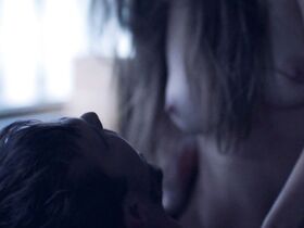 Лайа Коста голая – Новизна (2017) #3