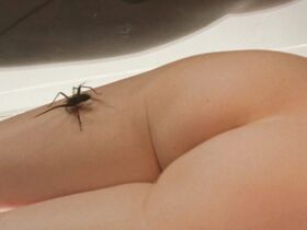 Наташа Романова голая – Самый красивый остров (2017) #8