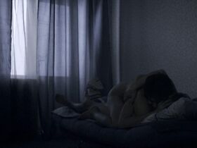 Полина Шанина голая – Комбинат «Надежда» (2014) #2