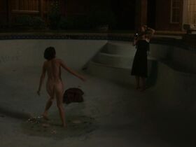 Сьюзэн Мэй Прэтт голая – The Mink Catcher (2015) #3