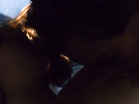 Кэри Лоуэлл голая, Дженни Сигроув голая – Страж (1990) #3