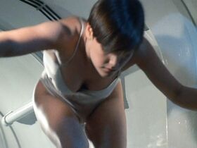 Кэри Лоуэлл секси, Талиса Сото секси – Лицензия на убийство (1989)