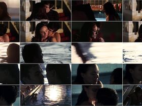 Бриана Эвиган голая – Всё, что нужно – любовь? (2016) #2