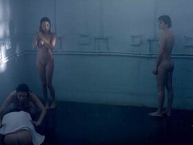 Белен Шаванн голая, Ямила Сауд голая, София Гала голая – Гиперсомния (2016) #2