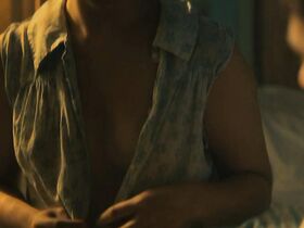 Марта Херман голая – Билет в один конец на Луну (2013)