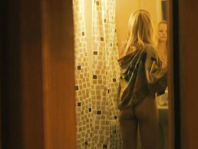 Марта Дылевска голая – Билет в один конец на Луну (2013)