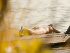 Тува Новотны голая – Преступления страсти: Смерть возлюбленной s01e01 (2013)