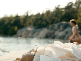 Тува Новотны голая – Преступления страсти: Смерть возлюбленной s01e01 (2013) #2