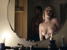 Элисон МакКензи Уэллс голая, Клеа Элсип голая – Seclusion (2015)