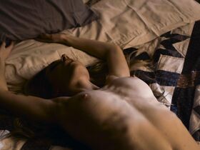 Элисон МакКензи Уэллс голая, Клеа Элсип голая – Seclusion (2015) #2