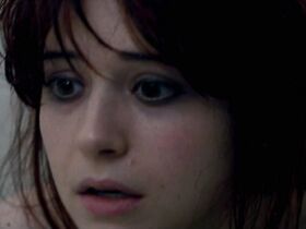 Алисия Андервуд голая – Нота-призрак (2017) #2