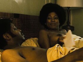 Натали Пол голая – Двойка s01e08 (2017) #1