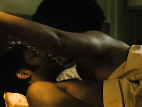 Натали Пол голая – Двойка s01e08 (2017) #2