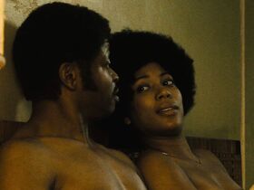 Натали Пол голая – Двойка s01e08 (2017) #4