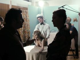 Лариса Полонски голая – Двойка s01e08 (2017) #4