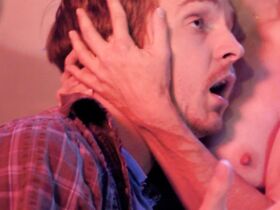 Аманда Рут Ричи голая – Хэллоуин: Смертельная ловушка. Киски будут наказаны! (2017) #2